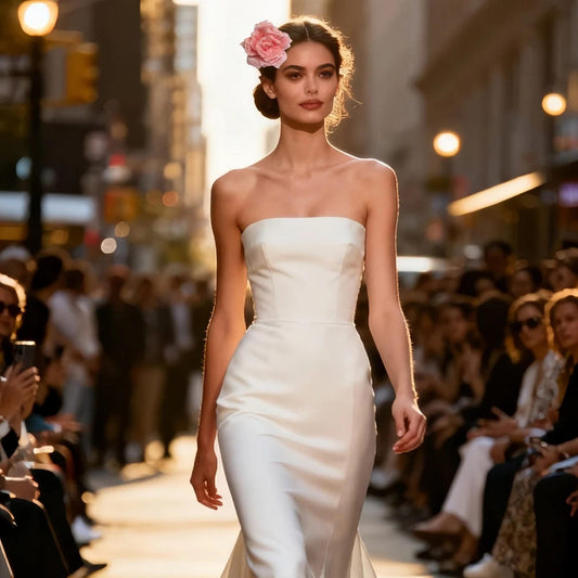 aromatherapy corsages perfume hair clip creative hair accessories