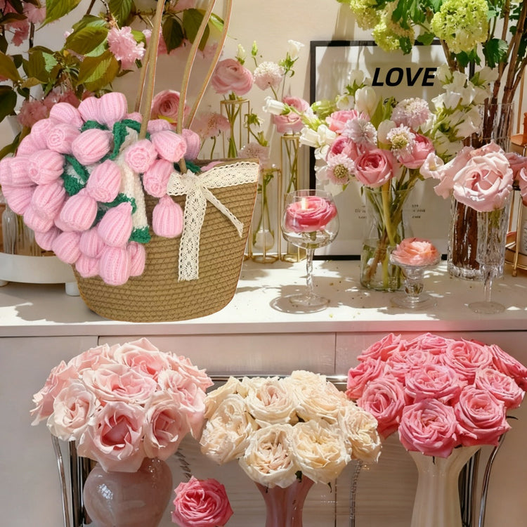 Gifts For Flower Lovers