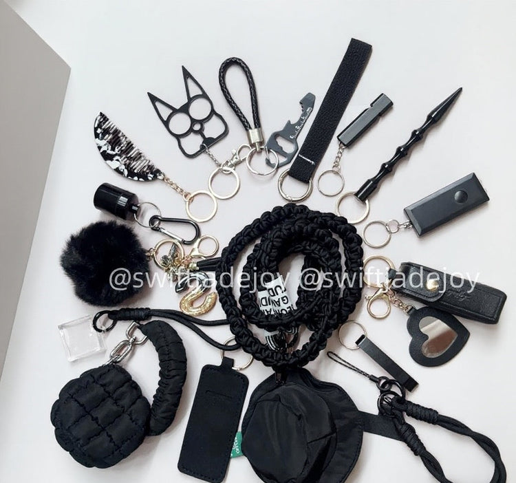 Self Defense Kit