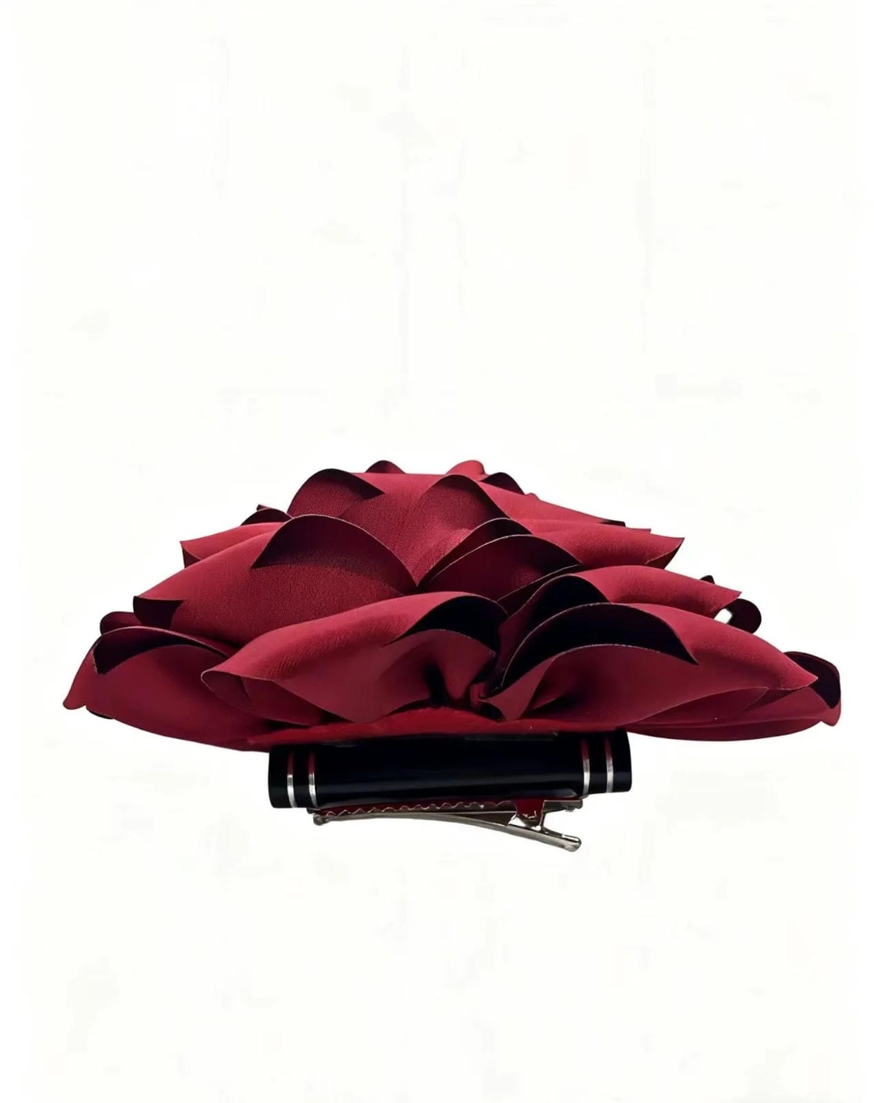 Aromatherapy hairaccessories ,2-in-1 scented hair hlip for hair & clothing,original design, interchangeable scents