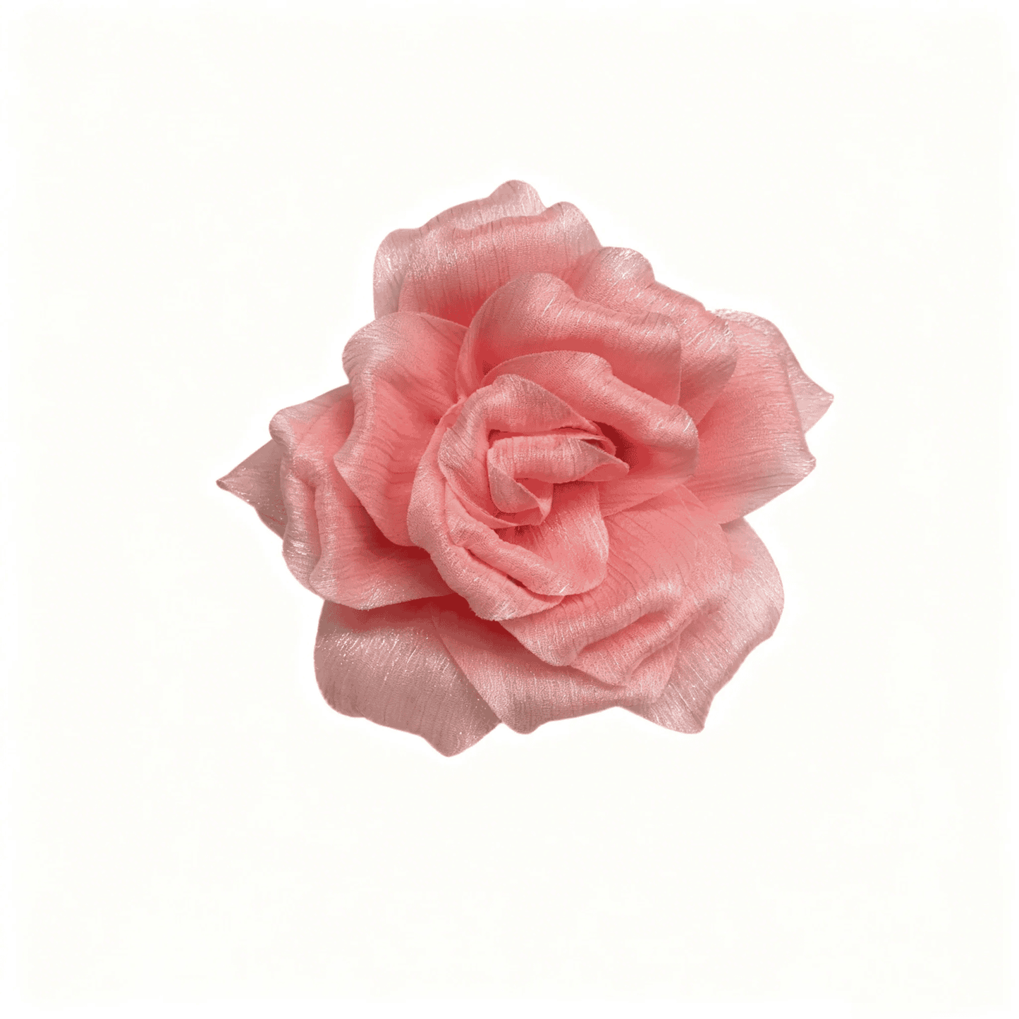 aromatherapy corsages perfume hair clip creative hair accessories