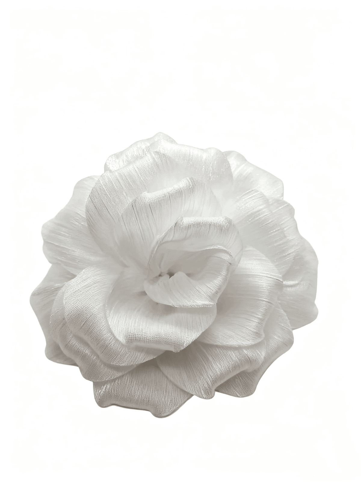 Bridal headpieces aromatherapy hair clips , 2-in-1 wedding hair accessory