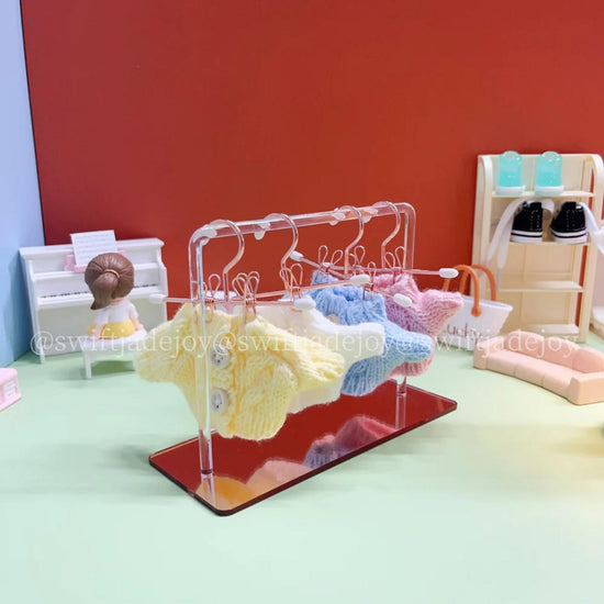 LABUBU Clothes  LABUBU sweater