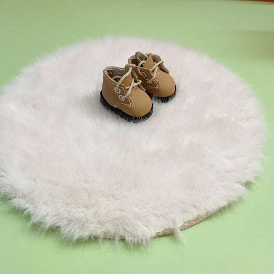 Labubu shoes,labubu costume martin boots