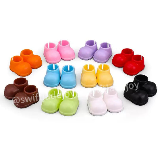 10 pairs of shoes suitable for labubu  Labubu shoes