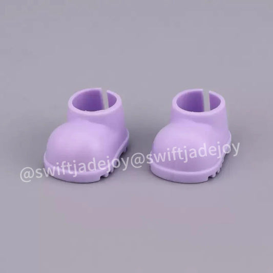 10 pairs of shoes suitable for labubu , labubu shoes