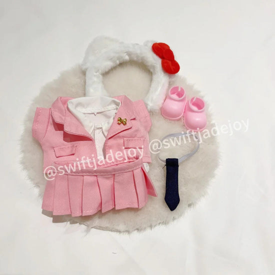 doll clothes   outfit for Labubu
