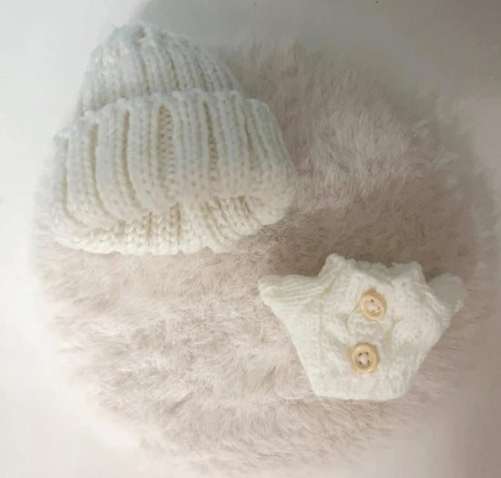 outfit for Labubu  （1103）