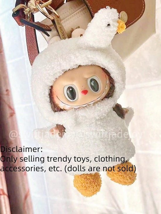 Labubu outfit  Labubu&