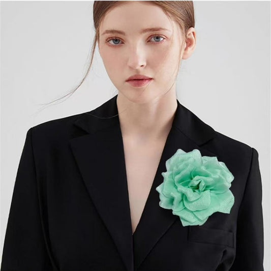 perfume hair clip suitable for various occasions headwear