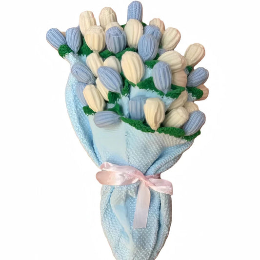 crochet flower t roses blanket