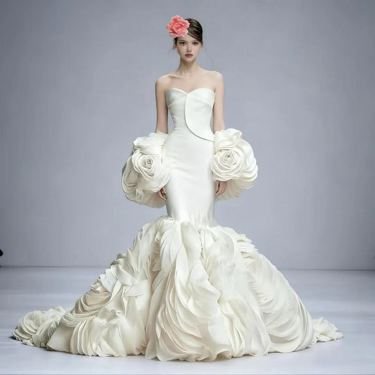 aromatherapy corsages perfume hair clip creative hair accessories