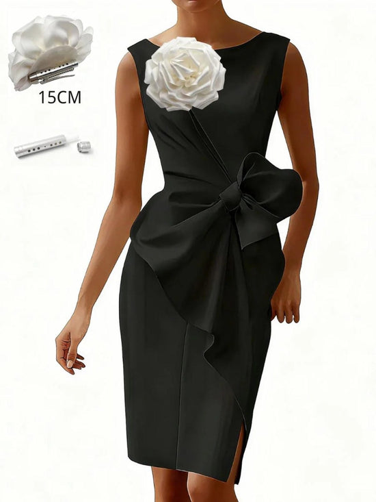 Perfume hair clip  corsages hair accessories clothing Items